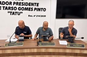 INCLUSÃO, SAÚDE E PROTEÇÃO À MULHER FORAM TEMAS DA 1ª REUNIÃO DE COMISSÃO PERMANENTE DO ANO