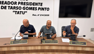 INCLUSÃO, SAÚDE E PROTEÇÃO À MULHER FORAM TEMAS DA 1ª REUNIÃO DE COMISSÃO PERMANENTE DO ANO