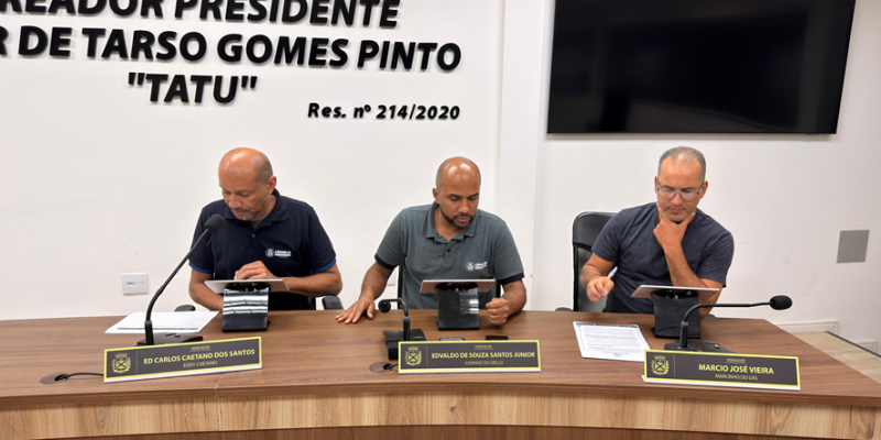 INCLUSÃO, SAÚDE E PROTEÇÃO À MULHER FORAM TEMAS DA 1ª REUNIÃO DE COMISSÃO PERMANENTE DO ANO