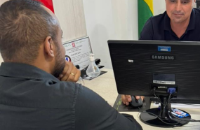 JUNTA MILITAR É O MAIS NOVO SERVIÇO DA UAI DA CÂMARA