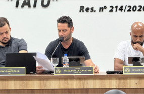 CÂMARA INICIA 2026 COM FOCO NA AMPLIAÇÃO DE SERVIÇOS SOCIAIS E PROXIMIDADE COM A COMUNIDADE