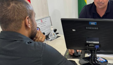 JUNTA MILITAR É O MAIS NOVO SERVIÇO DA UAI DA CÂMARA