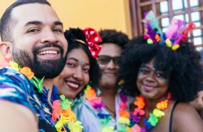 PROCON CÂMARA ABORDA CUIDADOS PARA UM CARNAVAL CONSCIENTE E SEGURO