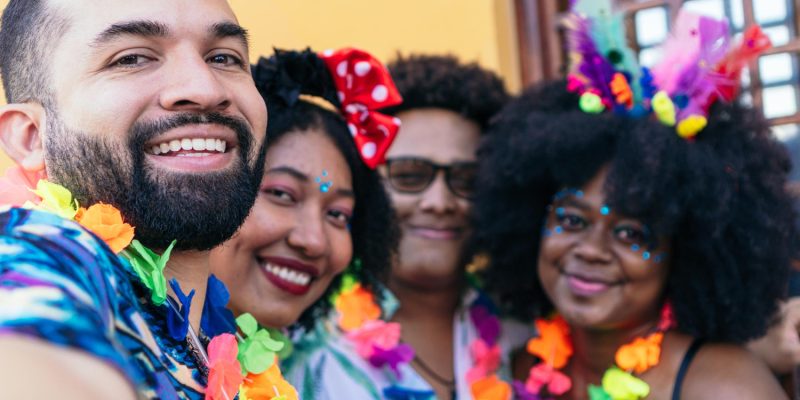 PROCON CÂMARA ABORDA CUIDADOS PARA UM CARNAVAL CONSCIENTE E SEGURO