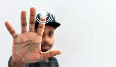 CADASTRO BIOMÉTRICO PASSA A SER OBRIGATÓRIO PARA NOVOS PEDIDOS DE BENEFÍCIOS DO INSS