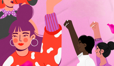 DIA DA CONQUISTA DO VOTO FEMININO REFORÇA A IMPORTÂNCIA DA PARTICIPAÇÃO DAS MULHERES NA DEMOCRACIA