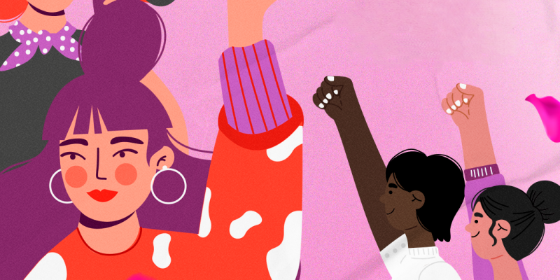 DIA DA CONQUISTA DO VOTO FEMININO REFORÇA A IMPORTÂNCIA DA PARTICIPAÇÃO DAS MULHERES NA DEMOCRACIA