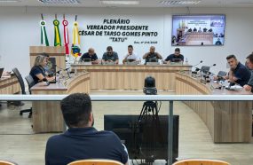 CÂMARA DE EXTREMA REALIZA EXTRAORDINÁRIAS E APROVA PROJETO HABITACIONAL