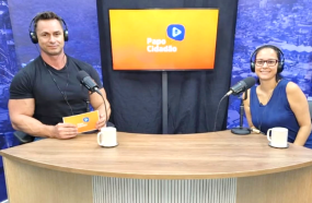 CONSELHO MUNICIPAL DOS DIREITOS DA PESSOA COM DEFICIÊNCIA (PCD) FOI PAUTA DO PDCAST DA SEMANA