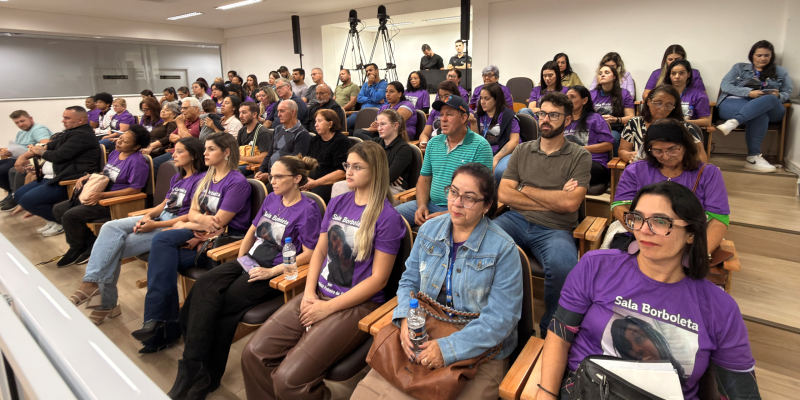 CÂMARA DISCUTE PROTEÇÃO À MULHER E INCENTIVO À SAÚDE E ESPORTE NA 2ª ORDINÁRIA