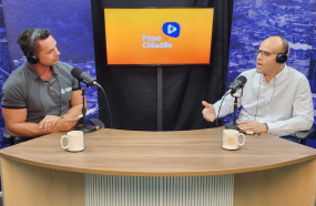 PODCAST PAPAO CIDADÃO ABORDA OS CUIDADOS COM A ENDOMETRIOSE