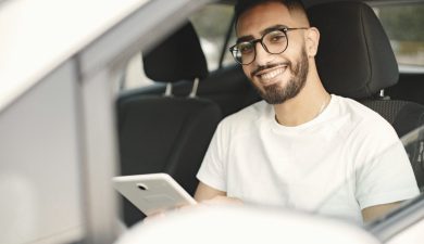 CONTA GOV.BR É NECESSÁRIA PARA ACESSAR A CNH DIGITAL, DESTACA A UAI EXTREMA