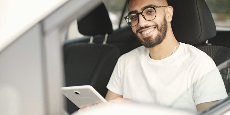 CONTA GOV.BR É NECESSÁRIA PARA ACESSAR A CNH DIGITAL, DESTACA A UAI EXTREMA