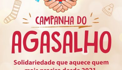 ESCOLA DO LEGISLATIVO DÁ INÍCIO À CAMPANHA DO AGASALHO 2026