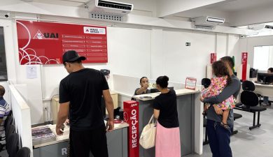 VENDEU SEU VEÍCULO? A UAI EXTREMA REALIZA A COMUNICAÇÃO DE VENDA