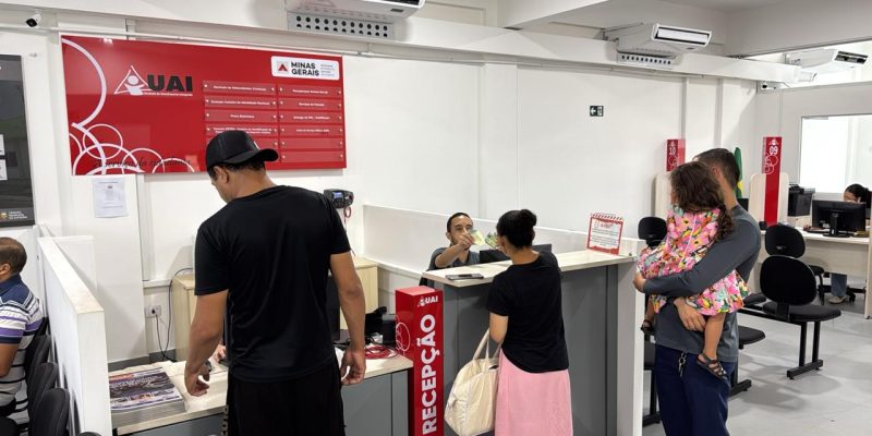 VENDEU SEU VEÍCULO? A UAI EXTREMA REALIZA A COMUNICAÇÃO DE VENDA