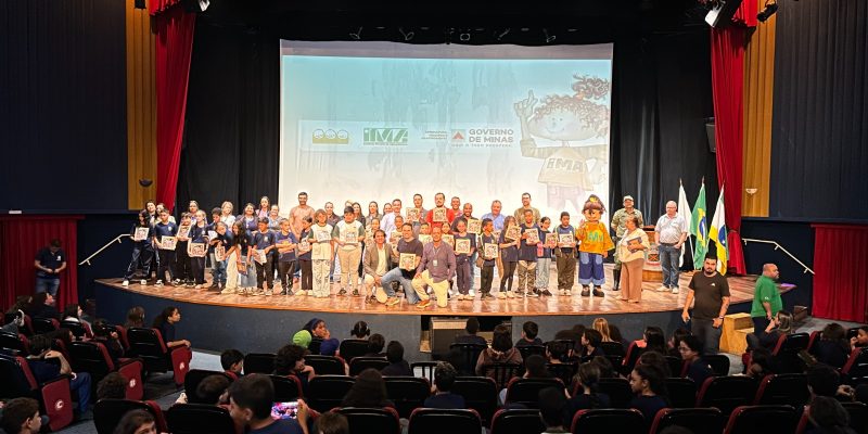 VEREADORES PARTICIPAM DO LANÇAMENTO DO PROJETO SANITARISTAS MIRINS