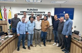 SEGURANÇA, ACESSIBILIDADE E EDUCAÇÃO SÃO DESTAQUES DA 6ª ORDINÁRIA 