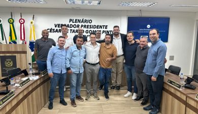 SEGURANÇA, ACESSIBILIDADE E EDUCAÇÃO SÃO DESTAQUES DA 6ª ORDINÁRIA 