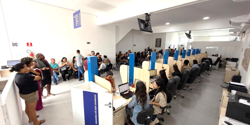 PROCON CÂMARA INICIA SEMANA DO CONSUMIDOR NESTA SEGUNDA-FEIRA