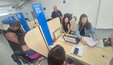 PROCON CÂMARA PASSA DOS 7OO  ATENDIMENTOS  EM FEVEREIRO 