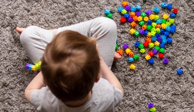 PROGRAMA “RUA AZUL” REFORÇA CONSCIENTIZAÇÃO E AVANÇO DE POLÍTICAS SOBRE AUTISMO EM EXTREMA