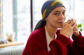 PROCURADORIA DA MULHER UNE FORÇAS NA CAMPANHA DO AGASALHO 2026