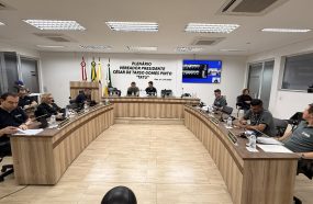 CÂMARA APROVA QUATRO PROJETOS DURANTE 9ª SESSÃO ORDINÁRIA