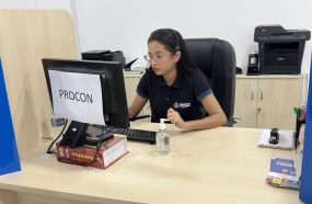 RELATÓRIO DE MARÇO DO PROCON REGISTRA 600 ATENDIMENTOS  E DESTACA PERFIL DAS RECLAMAÇÕES