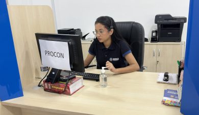 RELATÓRIO DE MARÇO DO PROCON REGISTRA 600 ATENDIMENTOS  E DESTACA PERFIL DAS RECLAMAÇÕES