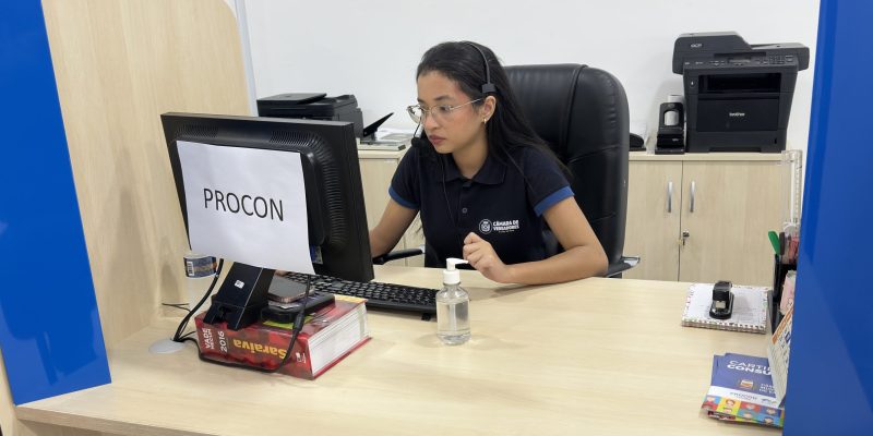 RELATÓRIO DE MARÇO DO PROCON REGISTRA 600 ATENDIMENTOS  E DESTACA PERFIL DAS RECLAMAÇÕES