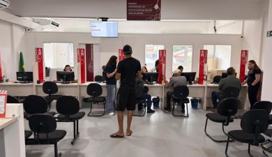 UAI DA CÂMARA ULTRAPASSA 3,7 MIL ATENDIMENTOS EM MARÇO E REFORÇA IMPORTÂNCIA DOS SERVIÇOS PÚBLICOS NO MUNICÍPIO