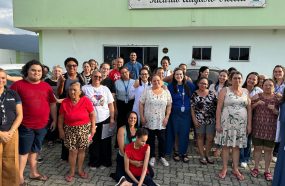 PROCURADORIA DA MULHER PROMOVE ENCONTRO SOBRE AUTISMO