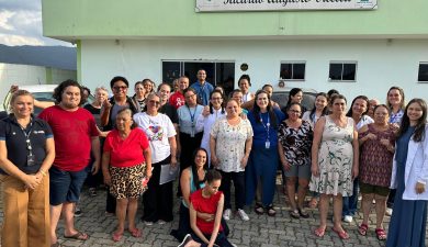 PROCURADORIA DA MULHER PROMOVE ENCONTRO SOBRE AUTISMO