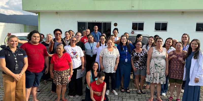 PROCURADORIA DA MULHER PROMOVE ENCONTRO SOBRE AUTISMO