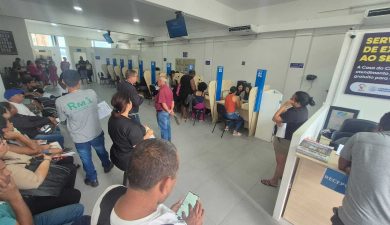 PROCON CÂMARA REGISTRA 635 ATENDIMENTOS NO MÊS DE ABRIL EM EXTREMA