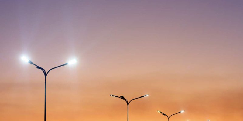 CÂMARA APROVA PROGRAMA DE EXTENSÃO DE REDE ELÉTRICA E ILUMINAÇÃO PÚBLICA